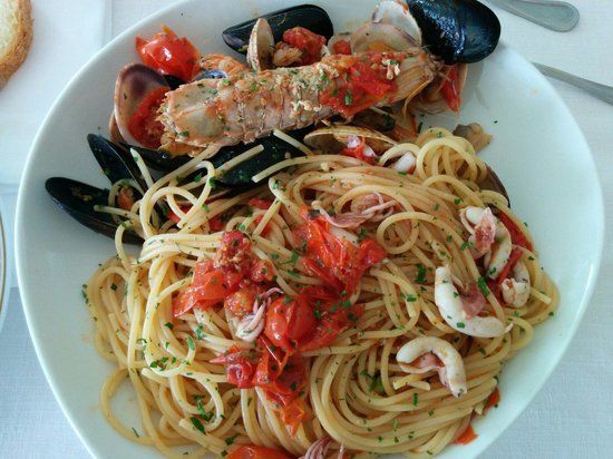 Ristorante Il Sestante